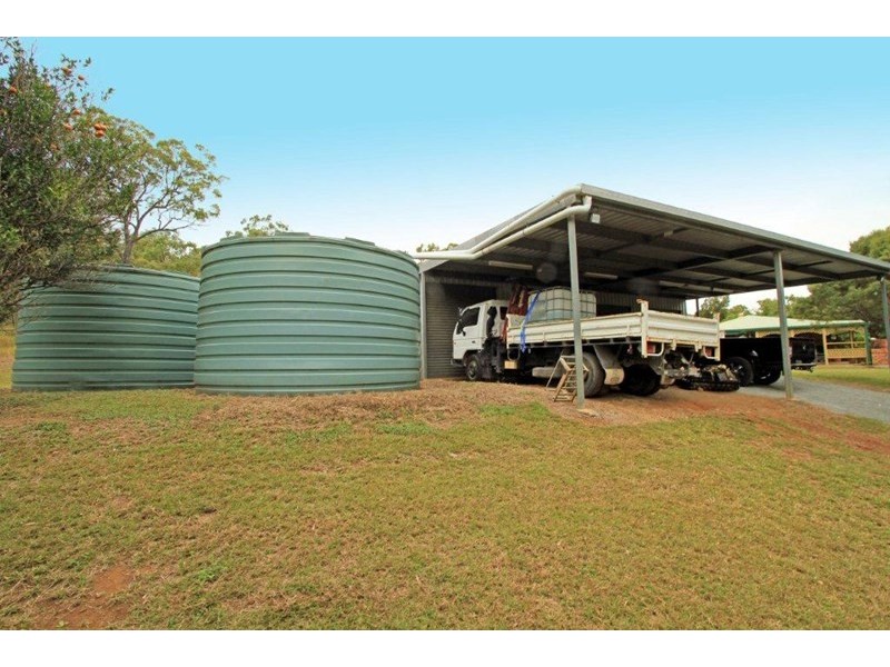 48 Caporn Road, Limestone Creek QLD 4701