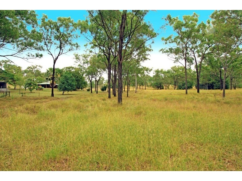 48 Caporn Road, Limestone Creek QLD 4701