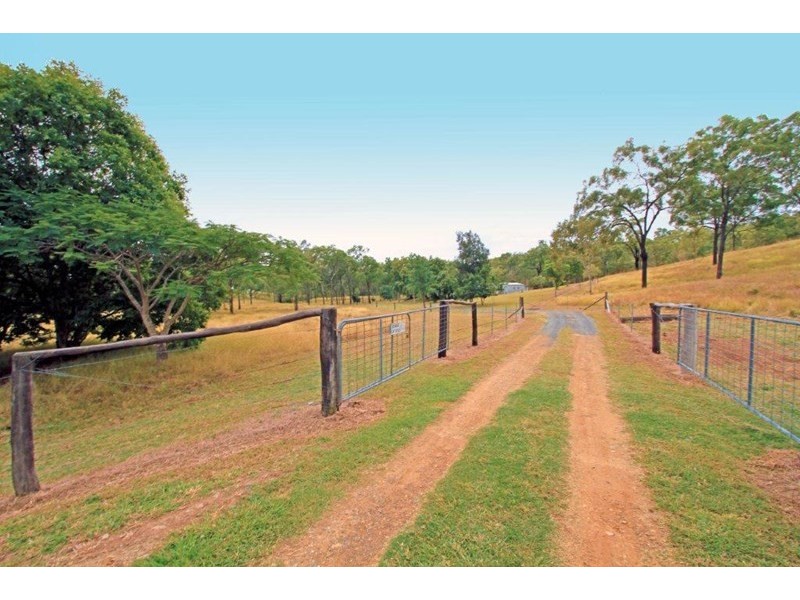 48 Caporn Road, Limestone Creek QLD 4701