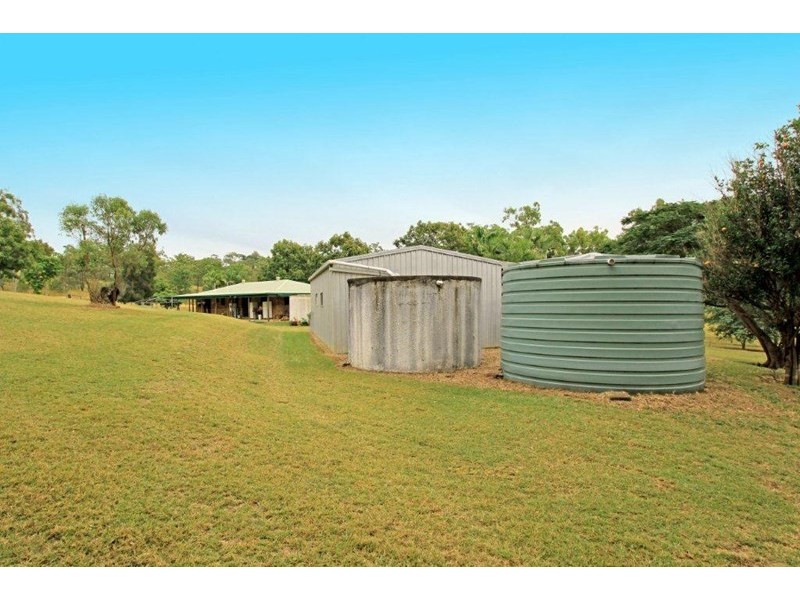 48 Caporn Road, Limestone Creek QLD 4701