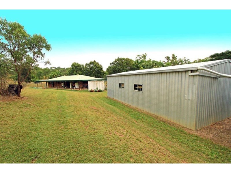 48 Caporn Road, Limestone Creek QLD 4701