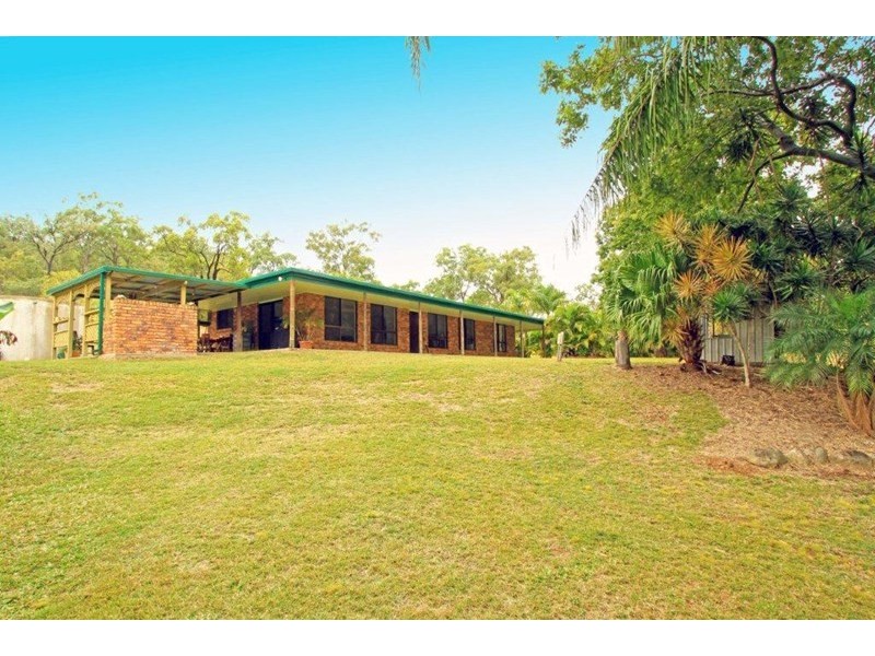 48 Caporn Road, Limestone Creek QLD 4701