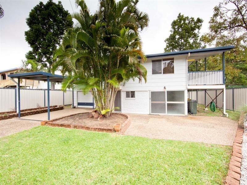4 Heilbronn Street, Wandal QLD 4700