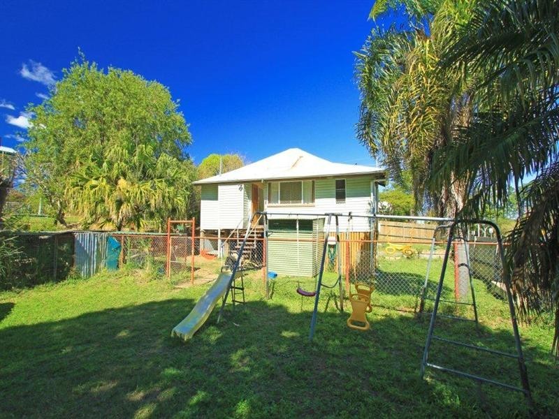 353 Rhodes Street, Koongal QLD 4701