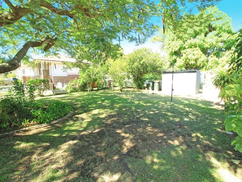 374 Berserker Street, Frenchville QLD 4701