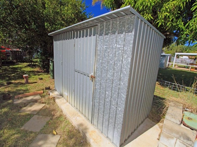 374 Berserker Street, Frenchville QLD 4701