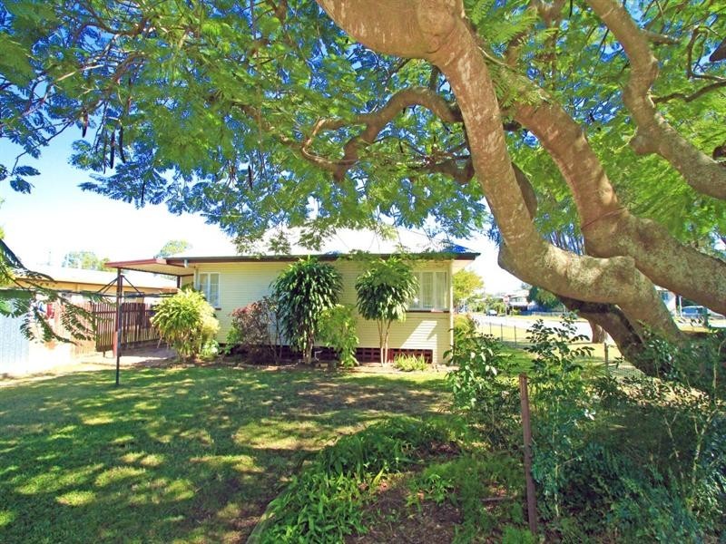 374 Berserker Street, Frenchville QLD 4701