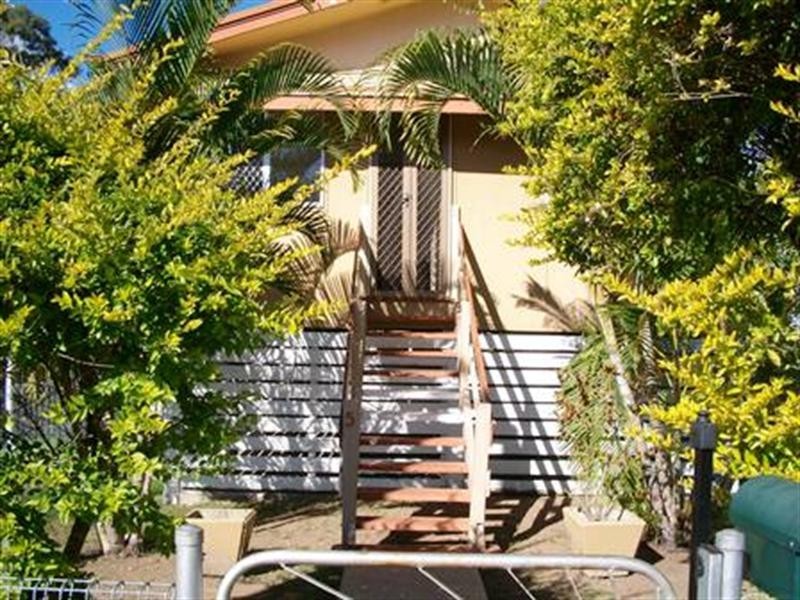 5 Davis Street, Allenstown QLD 4700