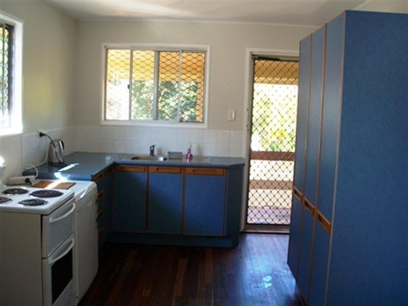 5 Davis Street, Allenstown QLD 4700