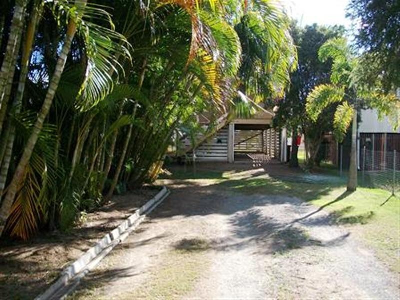 5 Davis Street, Allenstown QLD 4700