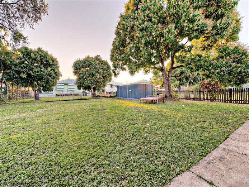 311 Diplock Street, Frenchville QLD 4701
