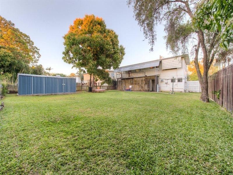 311 Diplock Street, Frenchville QLD 4701