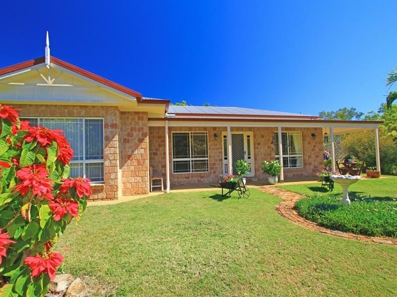 679 Yeppoon Road, Limestone Creek QLD 4701