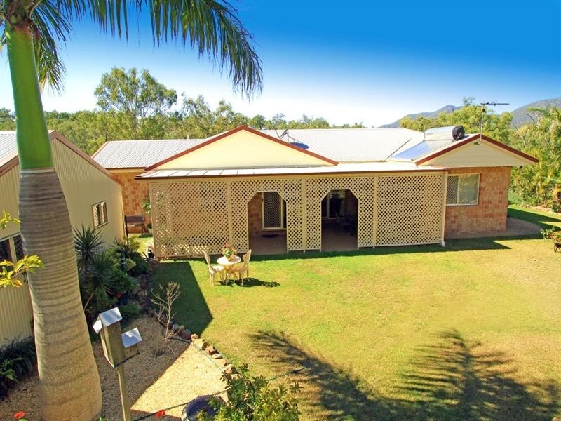 679 Yeppoon Road, Limestone Creek QLD 4701