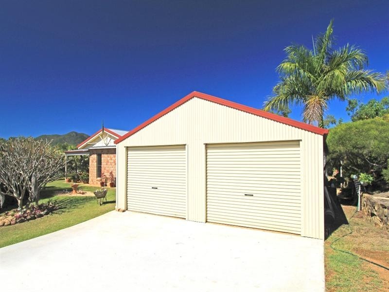 679 Yeppoon Road, Limestone Creek QLD 4701