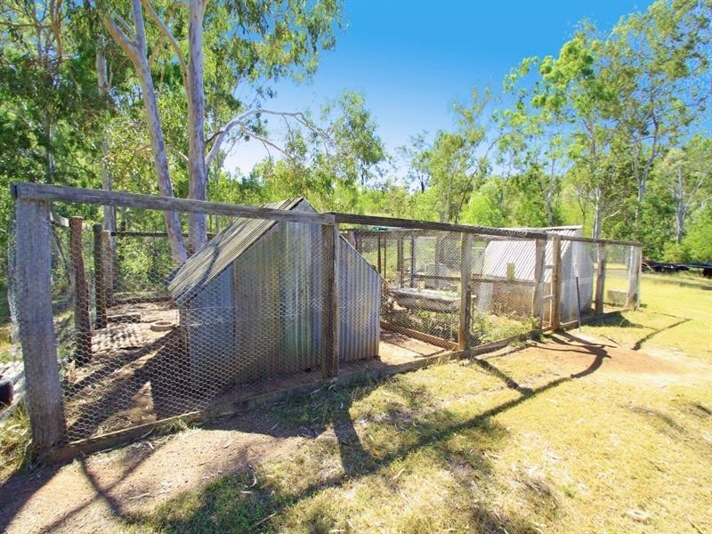 679 Yeppoon Road, Limestone Creek QLD 4701