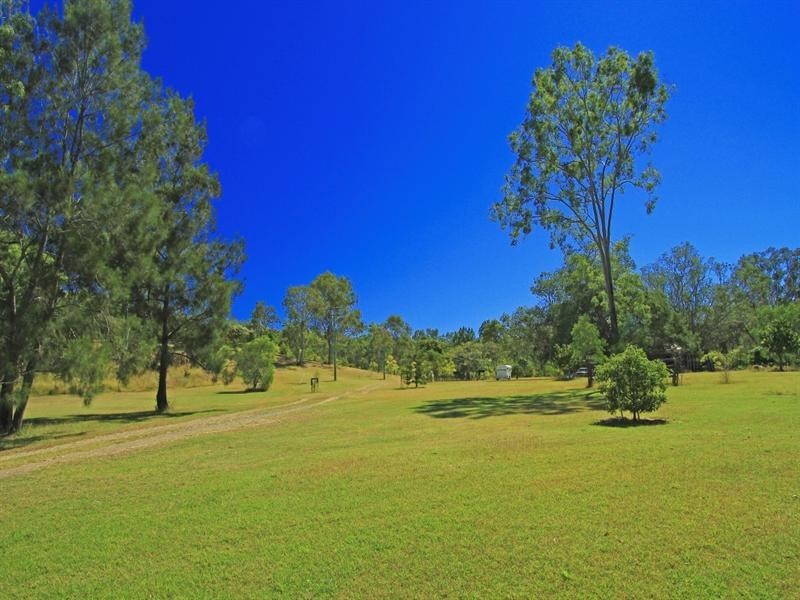 679 Yeppoon Road, Limestone Creek QLD 4701