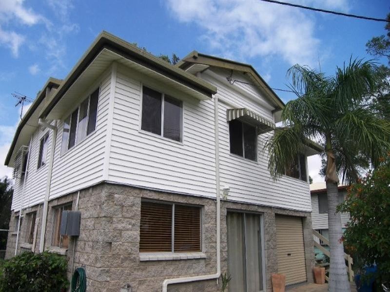 166 Rodboro Street, Berserker QLD 4701