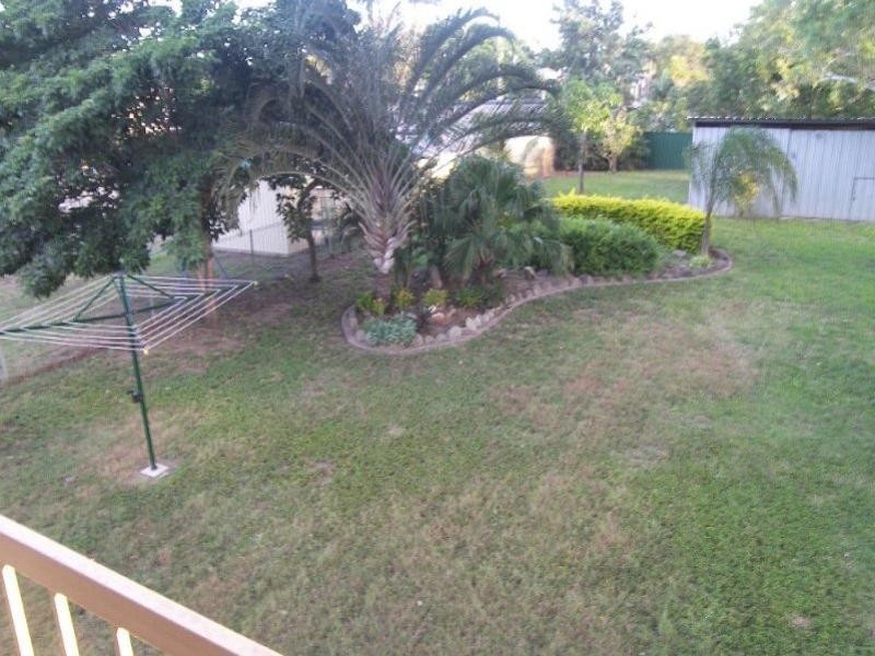 166 Rodboro Street, Berserker QLD 4701