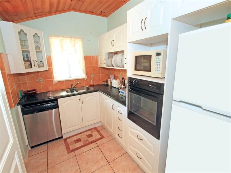266 Upper Dawson Road, The Range QLD 4700