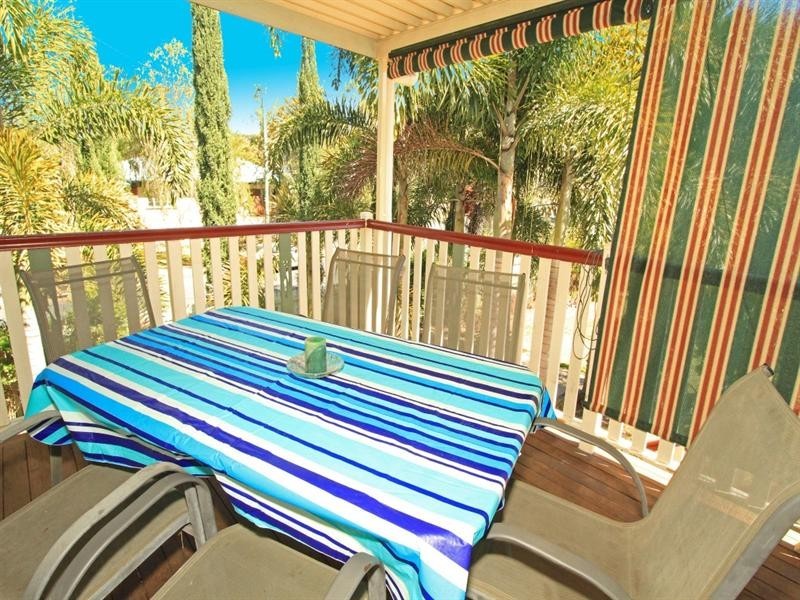 266 Upper Dawson Road, The Range QLD 4700