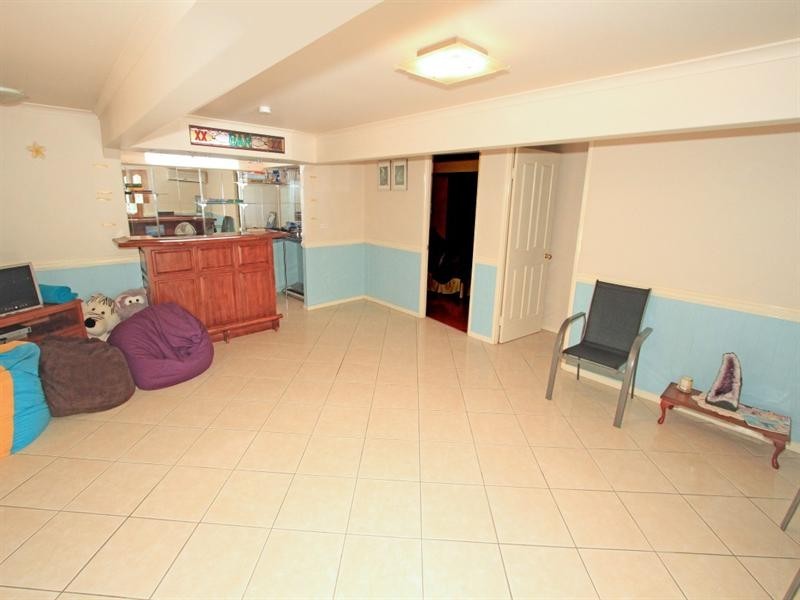 266 Upper Dawson Road, The Range QLD 4700