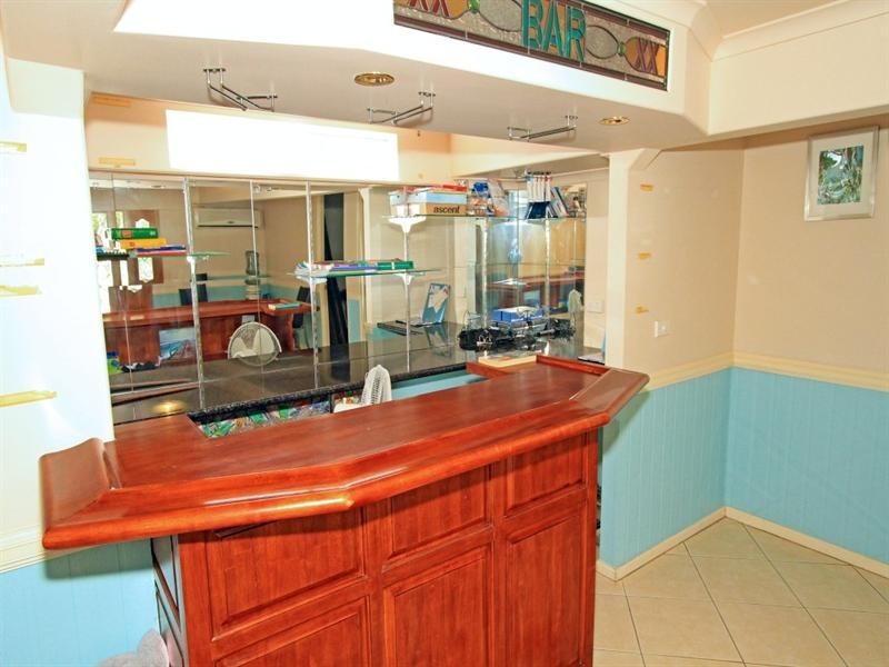 266 Upper Dawson Road, The Range QLD 4700