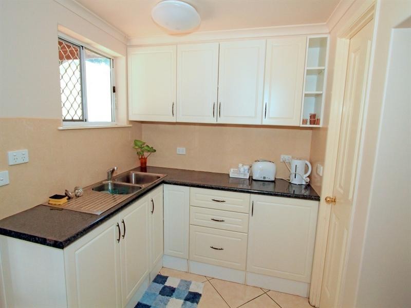 266 Upper Dawson Road, The Range QLD 4700
