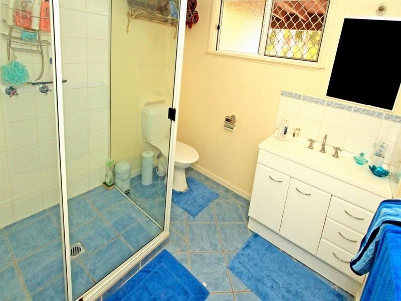 266 Upper Dawson Road, The Range QLD 4700