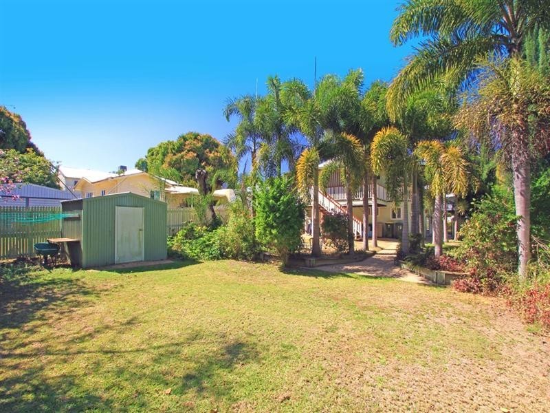 266 Upper Dawson Road, The Range QLD 4700