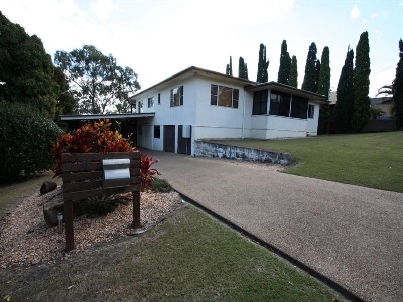 18 Jackson Street, Wandal QLD 4700