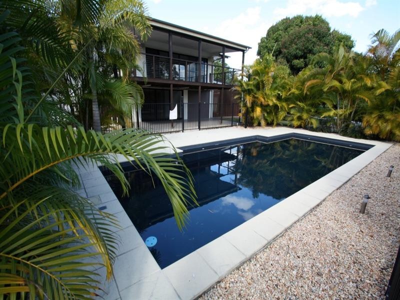 18 Jackson Street, Wandal QLD 4700