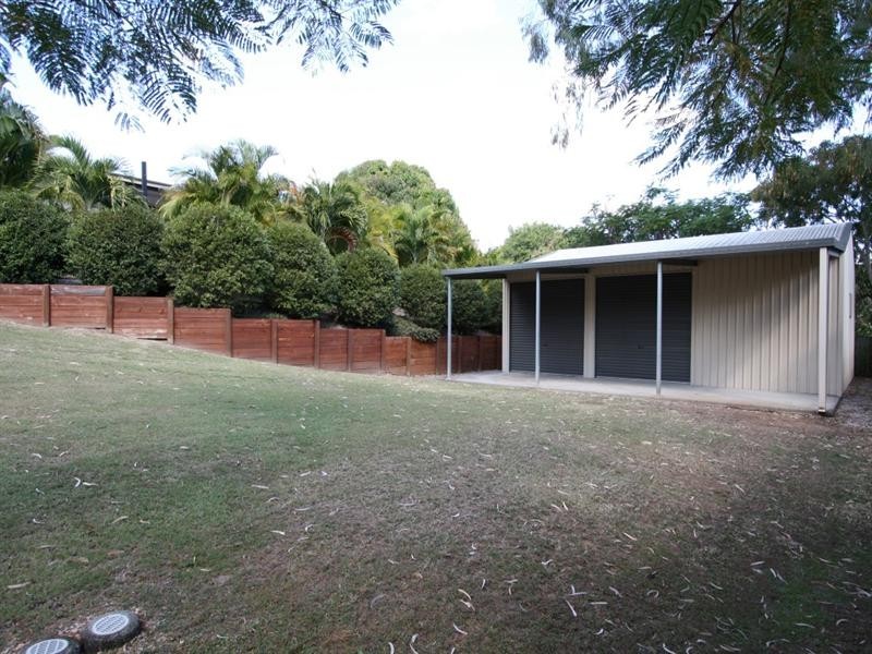 18 Jackson Street, Wandal QLD 4700