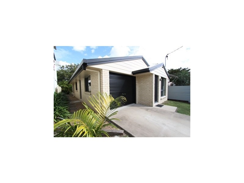 12A Lucas Street, Berserker QLD 4701