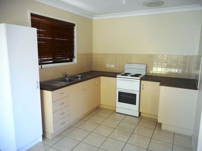 12A Lucas Street, Berserker QLD 4701