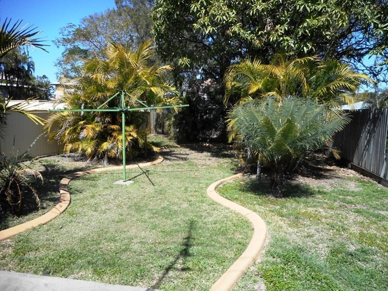 12A Lucas Street, Berserker QLD 4701