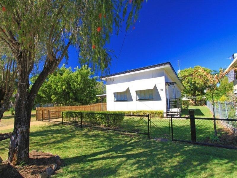 192 Mason Street, Berserker QLD 4701