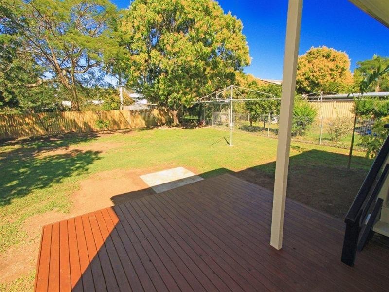 192 Mason Street, Berserker QLD 4701