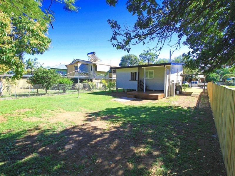 192 Mason Street, Berserker QLD 4701