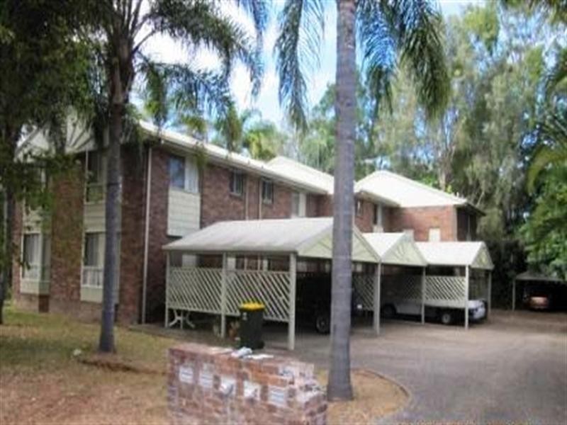 4/204 Kerrigan Street, Frenchville QLD 4701