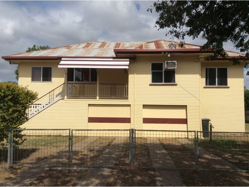 279 Eldon Street, Berserker QLD 4701