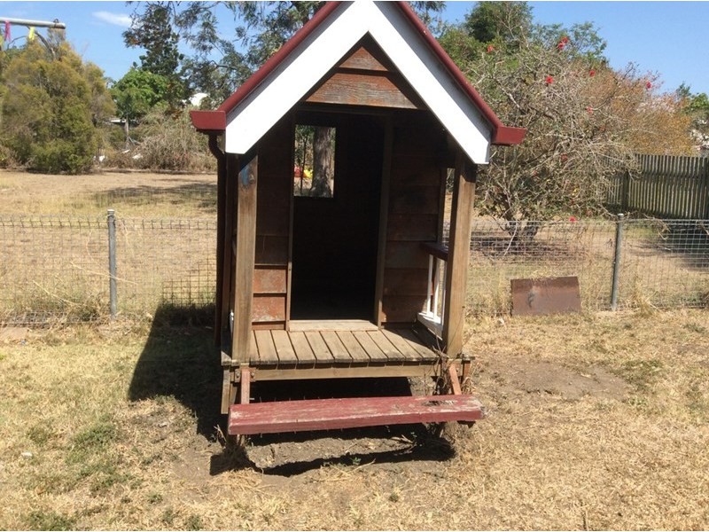 279 Eldon Street, Berserker QLD 4701