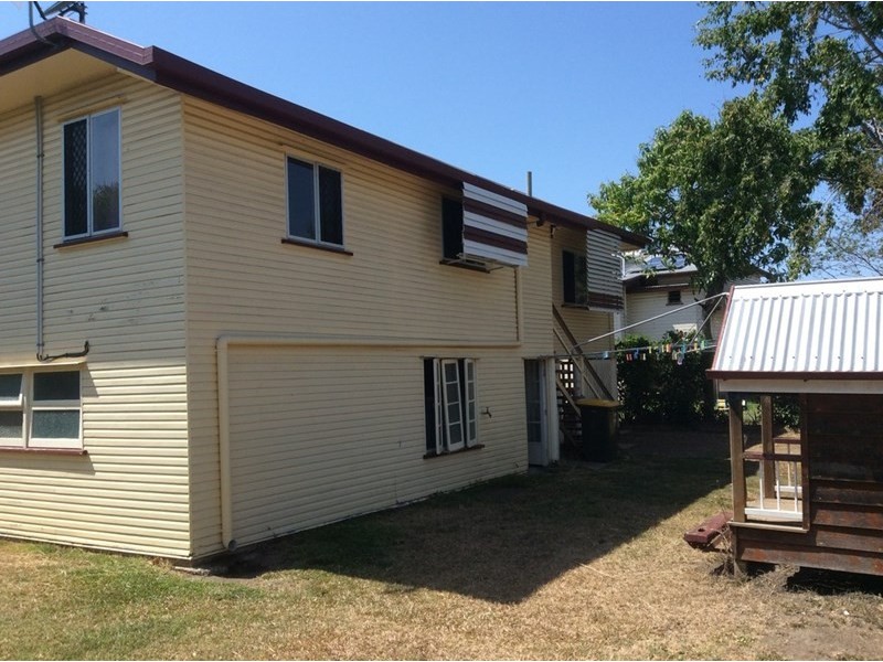 279 Eldon Street, Berserker QLD 4701