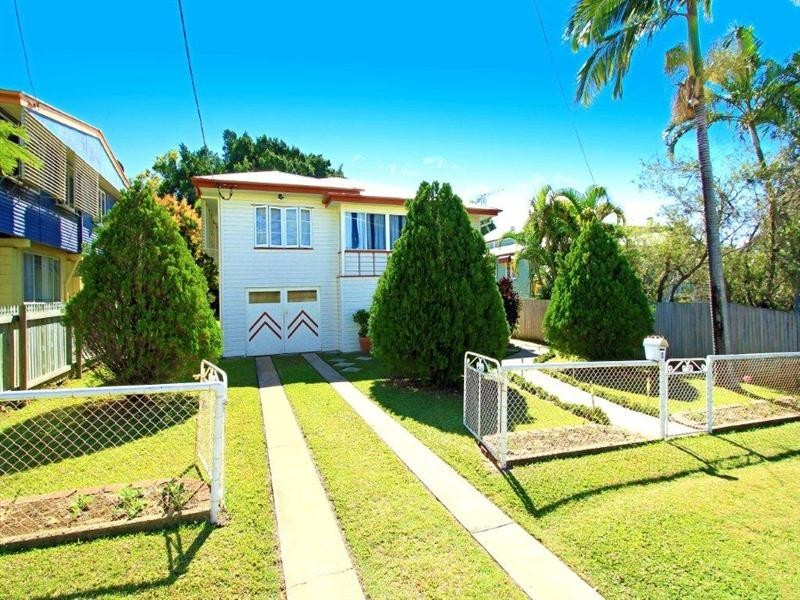 8 Palmer Street, Allenstown QLD 4700