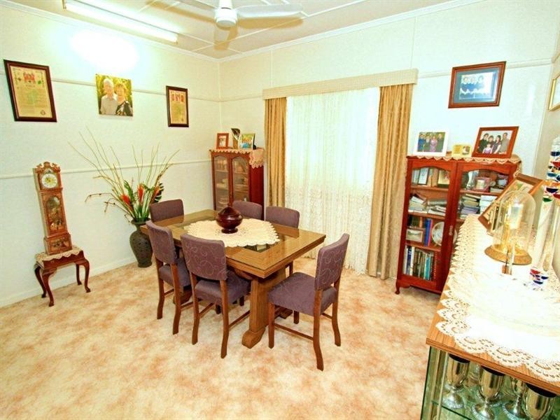 8 Palmer Street, Allenstown QLD 4700