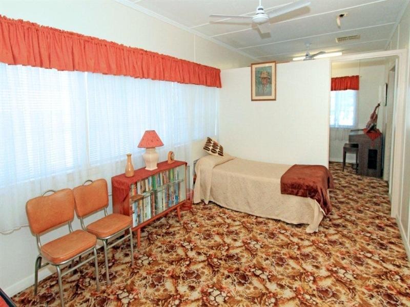 8 Palmer Street, Allenstown QLD 4700