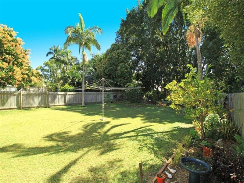 8 Palmer Street, Allenstown QLD 4700