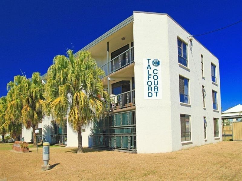 12/104 Talford Street, Allenstown QLD 4700