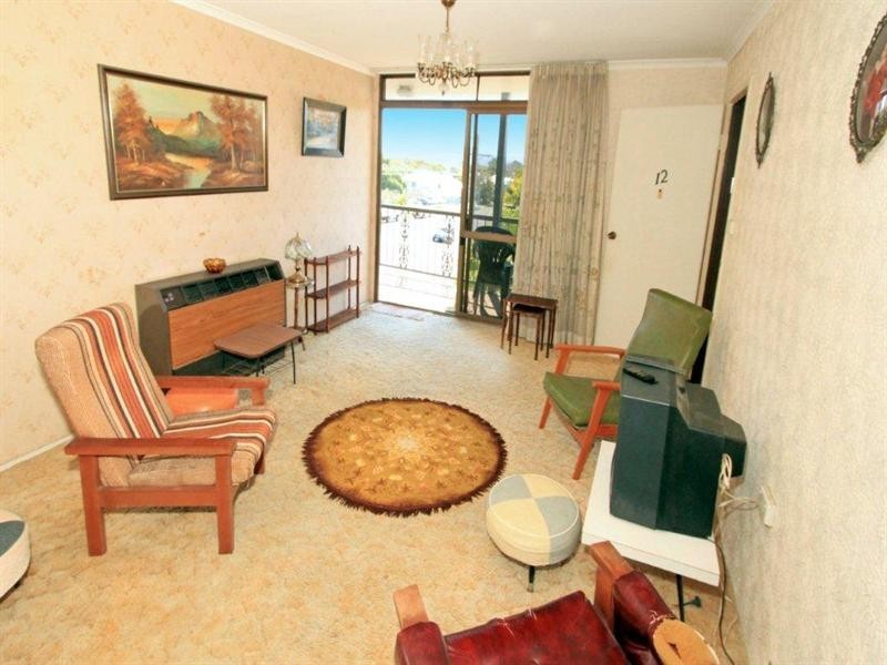 12/104 Talford Street, Allenstown QLD 4700