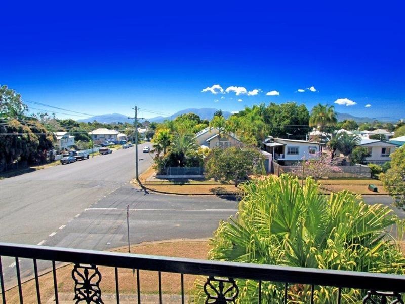 12/104 Talford Street, Allenstown QLD 4700